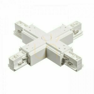 Eutrac Lighting Bus X Switch Alb 230 V small 2