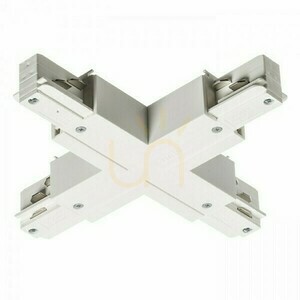 Eutrac Lighting Bus X Switch Alb 230 V small 0