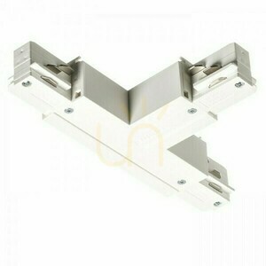 Conector T Rendl Eutrac, polaritate stânga, alb, 230 V, R11335 0 Conector T Rendl Eutrac, polaritate stânga, alb, 230 V, R11335 small 0