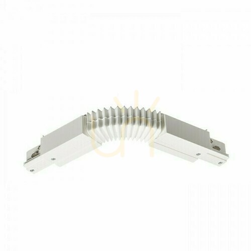 Verifica Eutrac Lighting Bus Flexible Switch Alb 230 V