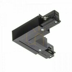 Eutrac L Lighting Bus Comutator intern negru 230 V small 0
