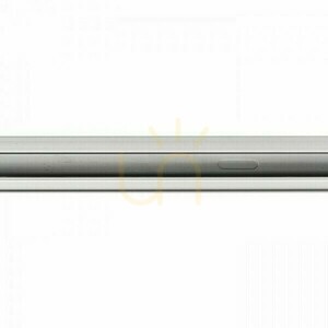 Eutrac Lighting Bus 3m 3 Phase Silver Grey 230 V small 1