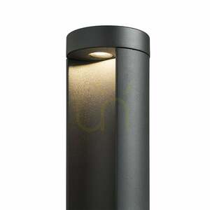 Stâlp de iluminat exterior Rendl Sonet 450 antracit LED 7 W IP54 3000 K R11171 small 5
