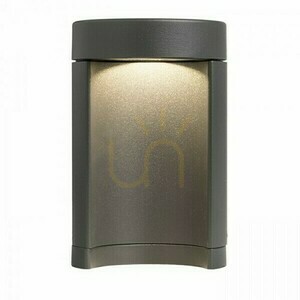 Aplică de exterior Rendl SONET R11170 antracit, LED 7 W, 3000 K, IP54 small 1