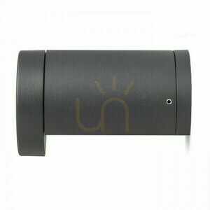 Aplică de exterior Rendl SONET R11170 antracit, LED 7 W, 3000 K, IP54 small 3