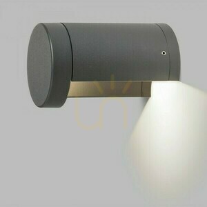 Aplică de exterior Rendl SONET R11170 antracit, LED 7 W, 3000 K, IP54 small 4