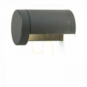 Aplică de exterior Rendl SONET R11170 antracit, LED 7 W, 3000 K, IP54 small 0