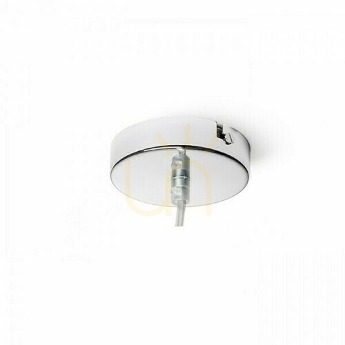 Verifica Set suspendat ENZO crom 230 V E27 LED 15 W