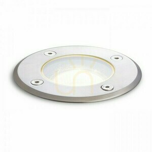 Orbu R Corpuri de iluminat de exterior încastrate din oțel inoxidabil 230 V Gu10 35 W Ip67 small 3