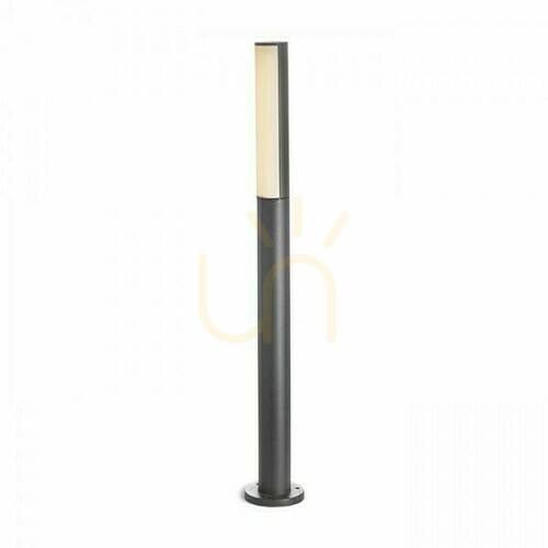 Verifica Lampă de podea exterior LED Rendl Vadis 90 antracit IP54 8W 3000K R10548