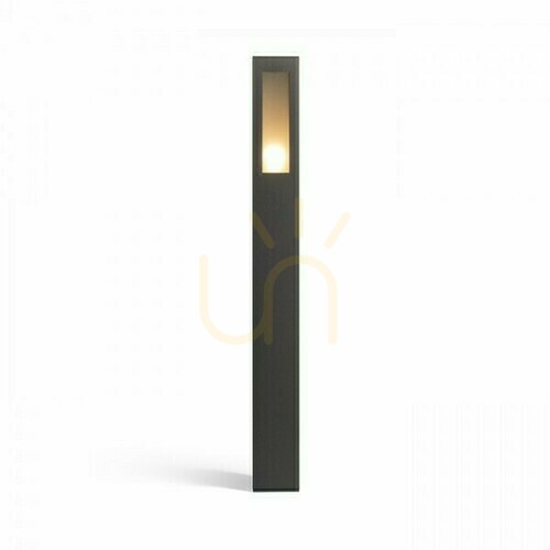 Verifica Lampă de exterior Rendl Treeza 65 antracit E27 IP54 R10441
