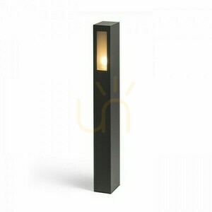 Lampă de exterior Rendl Treeza 65 antracit E27 IP54 R10441 small 0