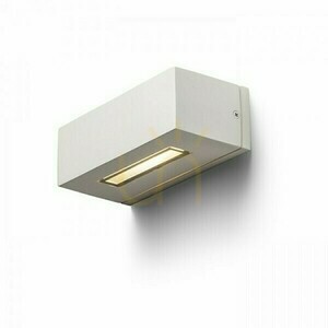 Lampă de perete Woop lampă de perete Alb 230 V R7s 78mm 48 W Ip54 small 2