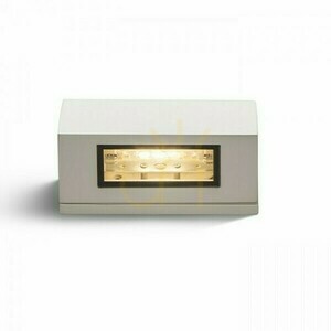 Lampă de perete Woop lampă de perete Alb 230 V R7s 78mm 48 W Ip54 small 3