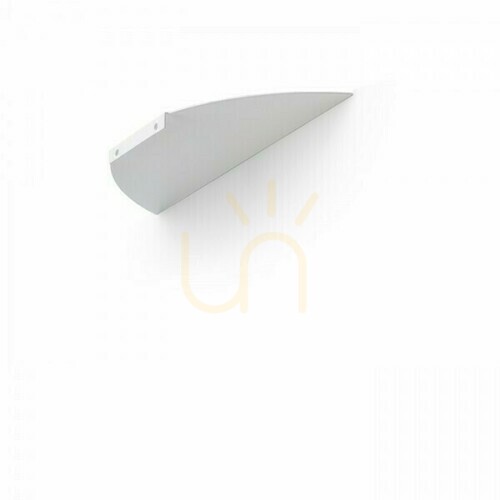 Verifica Aplică de exterior Lesa White 230 V E27 26 W Ip54