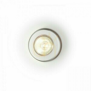 Corp de iluminat de încastrat Dingo S Directional Gypsum 12 V Gu5.3 50 W. small 1