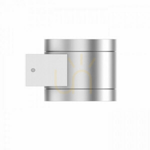 Aplică pentru exterior Moire Ii Aluminiu 230 V G9 25 W Ip54 small 2