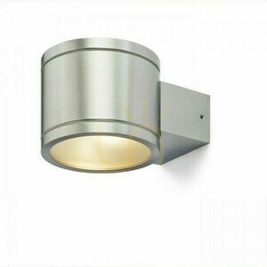 Aplică pentru exterior Moire Ii Aluminiu 230 V G9 25 W Ip54 small 0
