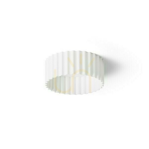 Verifica Marenga Rt1 40 White Eco Pla 230 V Led 6 W 3000 K Aparat de iluminat încastrat.