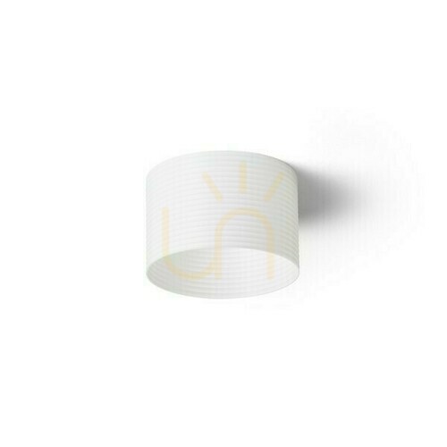 Verifica Marenga Rr3 60 Corpuri de iluminat încastrate alb Eco Pla 230 V Led 6 W 3000 K