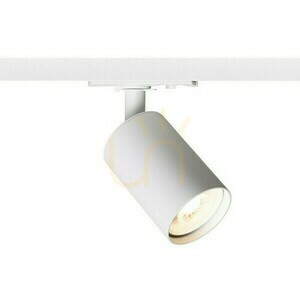 Spot Rendl DUDE alb pentru șină monofazată GU10 R13926 small 3