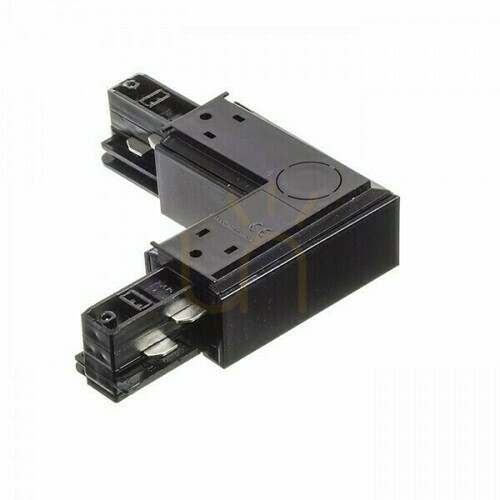 Verifica Eutrac Lighting Bus L întrerupător de exterior negru 230 V