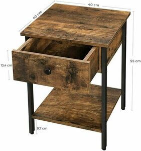 Cabinet de masă - LET55BXV1 small 2