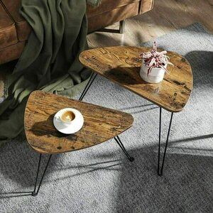 Mese de cafea 2buc - LNT012B01 small 1