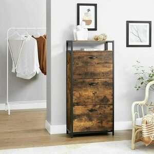 Dulap pentru pantofi - LBS101B01 small 3
