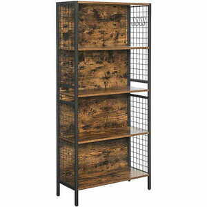 Bibliotecă raft - LBC023B01 small 6