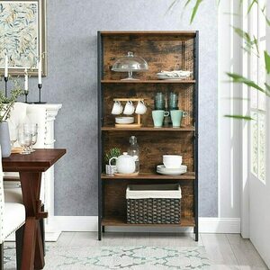 Bibliotecă raft - LBC023B01 small 8