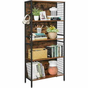 Bibliotecă raft - LBC023B01 small 0