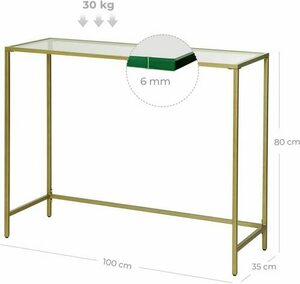 Consolă de sufragerie - LGT26G small 2