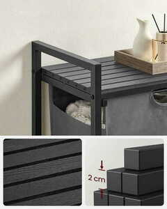 Dulap de baie - BLH101G01 small 5