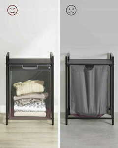 Dulap de baie - BLH101G01 small 6