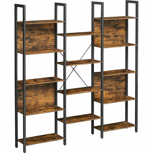 Verifica Dulap bibliotecă - LLS107B01