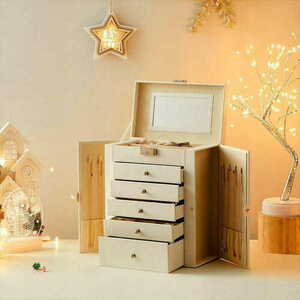 Cutie de bijuterii - JBC152W01 small 7
