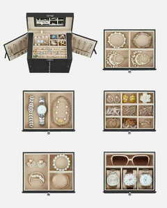 Cutie de bijuterii - JBC152B01 small 2