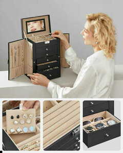Cutie de bijuterii - JBC152B01 small 4