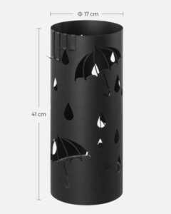 Jucător cu umbrelă - LUC024B01 small 4
