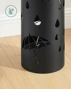 Jucător cu umbrelă - LUC024B01 small 6