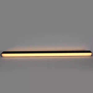 Sigi V Lampă suspendată cu LED negru PL0130-BK small 4