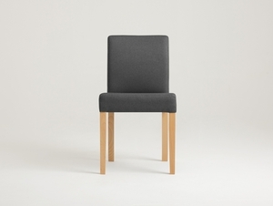 Scaun WILTON - carbon(et95), natural small 1