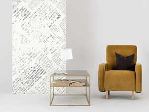 Lampă de podea SHADE FLOOR - abajur alb, alb small 2