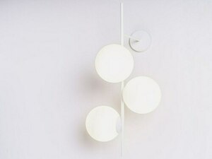 Lampă de perete BOBLER 1connect - alb small 3