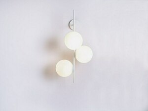 Lampă de perete BOBLER 1connect - alb small 0