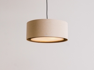 Lampă suspendată LINLIN COVER 50x20 - in small 0