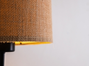 MASALA JUTE WALL 20x30 lampă de perete - negru. small 4