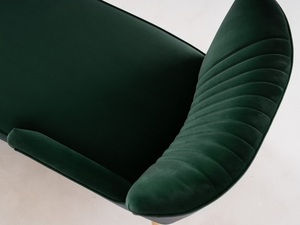 Șezlong HARRY P - avocado(rv38), natural small 2