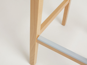 WILTON BAR 77 scaun de bar small 6